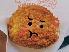 -西树泡芙(珠海华发商都店)