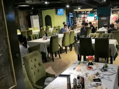 -戈拿旺巴西烤肉(崇文门店)