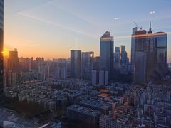 -广州粤海喜来登酒店