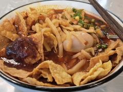 -好快螺柳州螺蛳粉(大西门店)