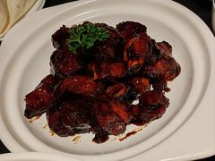 -一记洛阳菜·糖醋小排·水席(十字街店)