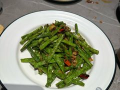 -麻都·成都菜(人民广场店)