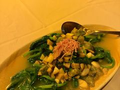 -龙门阵茶屋川菜馆(武康路店)