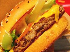 -麦当劳(总统大酒店店)