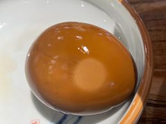 卤蛋-和府捞面(国金汇店)