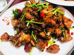 -赵记煎饼卷大葱(泰山大街店)