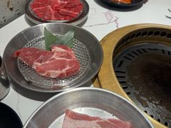 -花味烤肉·拌饭(庐阳万象汇店)