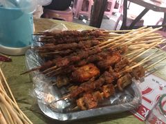 -冶建镜子·老南昌大排档·江西虾王(总店)