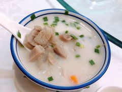 -南园酒家(前进路店)