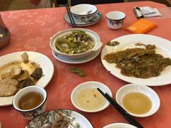 -深运潮州粥(东门店)