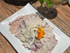 -春润大地海南椰子鸡(沙井京基百纳广场店)