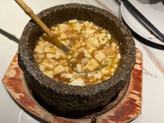 -绿茶餐厅(滨海万达广场店)