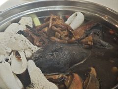 -太婆天府山珍酒楼(亚运村店)