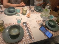 -芭札·Thai泰国餐厅(同和金铂天地店)