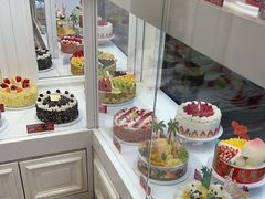 -味多美蛋糕(新和平里店)