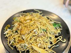 -新加坡Zam Zam餐馆