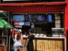 -钟方模白家肥肠粉(春熙店)