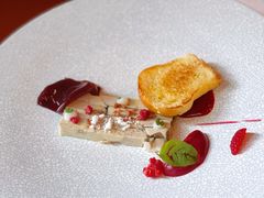 鹅肝酱-福楼法餐厅FLO