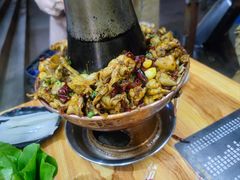 -蛙大侠香辣牛蛙火锅店(总店)