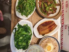 -乡村基·川味现炒大王(熙悦天街店)