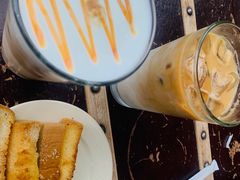-Maan coffee漫咖啡(1905店)