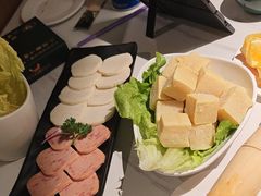 -狐狸爱上椰子鸡(滨江星光大道店)