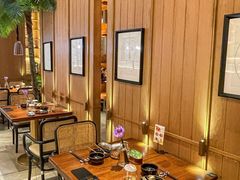 -泰香米泰国餐厅(中大国际店)