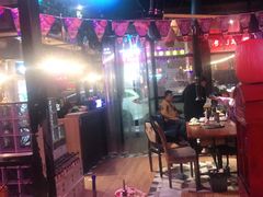 大堂-超级神炭烤肉夜食(芥园西道店)
