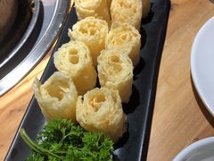 -捞围鲜·港式打边炉(海阳路店)