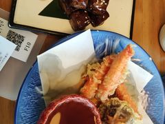 -王鼎精致料理铁板烧(世博源店)