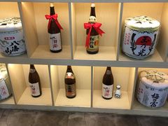 零售区-采御鲜·回转寿司(汕头万达店)