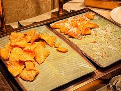-济南喜来登酒店-盛宴自助西餐厅·综合自助