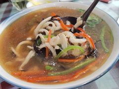 -伊帆食府·青海地方特色美食