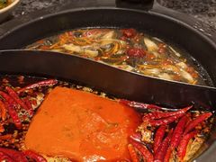 -蜀大侠火锅(建设路第五大道店)