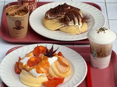 -OUR Bakery(三里屯太古里店)