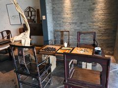 -瑜上·山食小馆