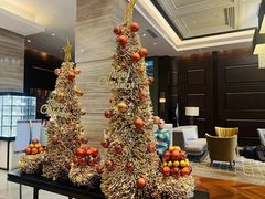 -北京王府井希尔顿酒店·秦唐中餐厅Chynna