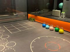 -乐刻运动(爱奇艺创新大厦店)