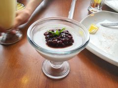 -吉姆丽德乡村西餐厅(闵行交大店)