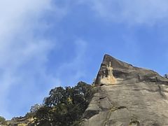-卡定沟景区