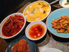 -苏帮袁Sue Cuisine(南开大悦城店)