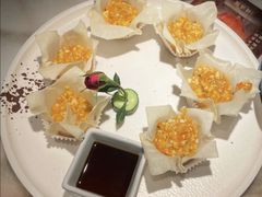 -桂满陇天书(南京德基旗舰店)