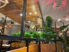 -九號院子海鲜烧烤