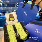 南昌新开的！！大悦城！！劳斯莱斯瑞士卷！！！