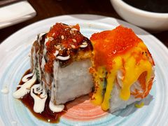 -大渔之观(安贞店)