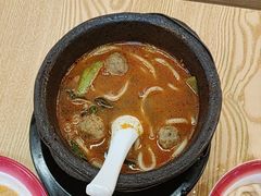 -蜀小沫肉沫麻酱土豆粉(北桥店)