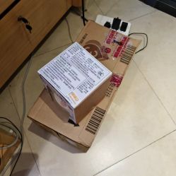-孩子王(鼓楼广场店)