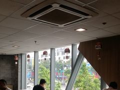 -麦当劳(中山大道中店)