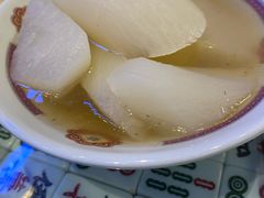 -七爷清汤腩·港式餐厅(金狮广场店)