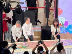 -天河城购物中心